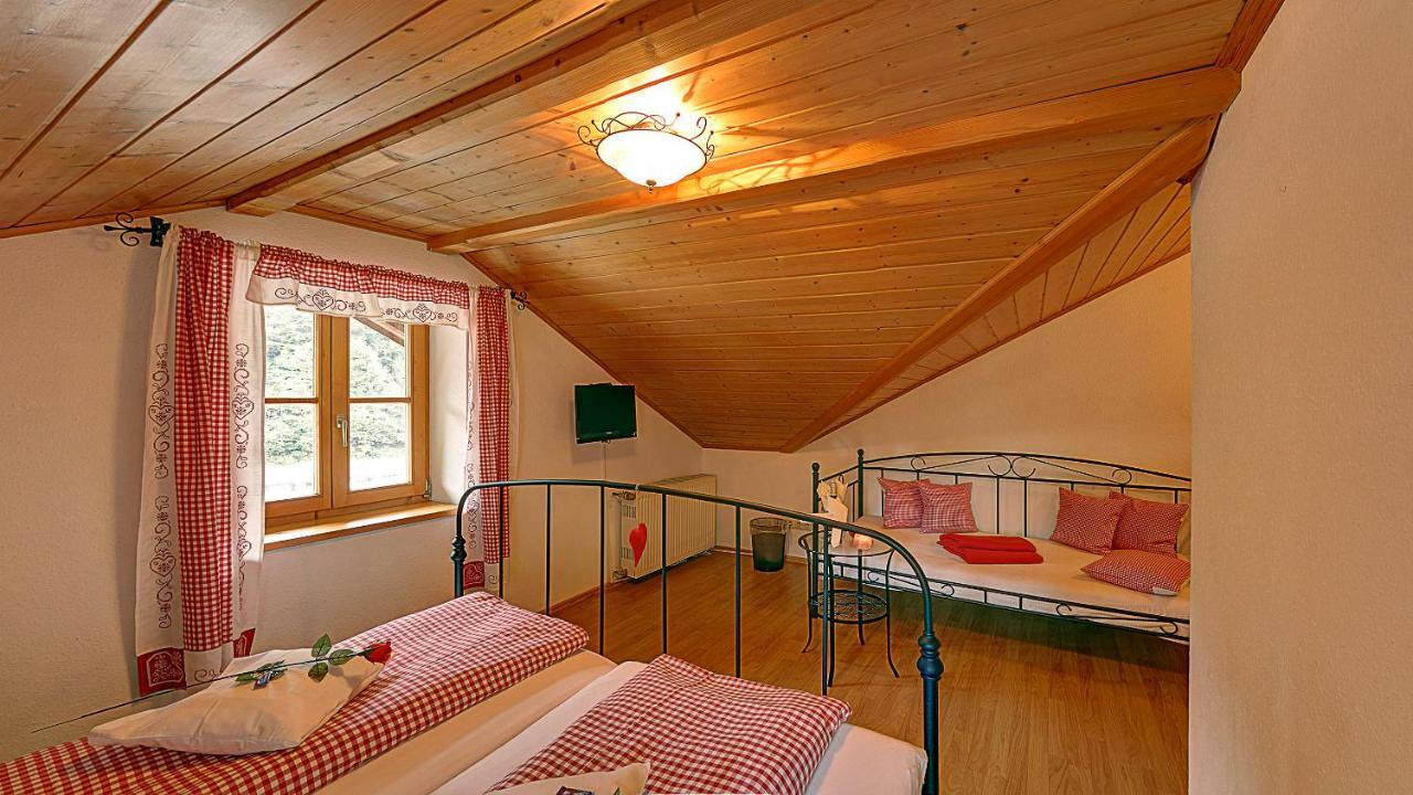 Hotel Bavaria Berchtesgaden Room photo