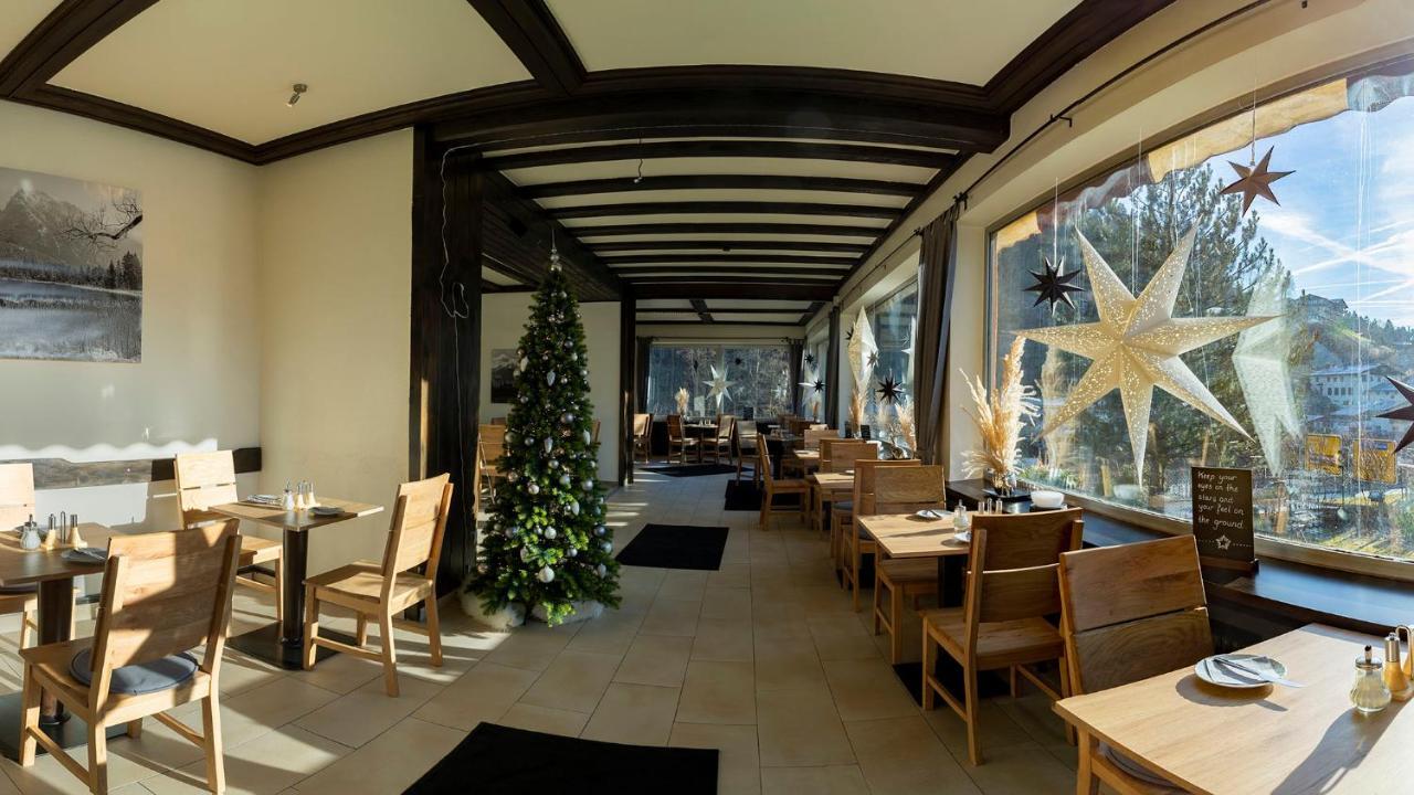 Hotel Bavaria Berchtesgaden Exterior photo